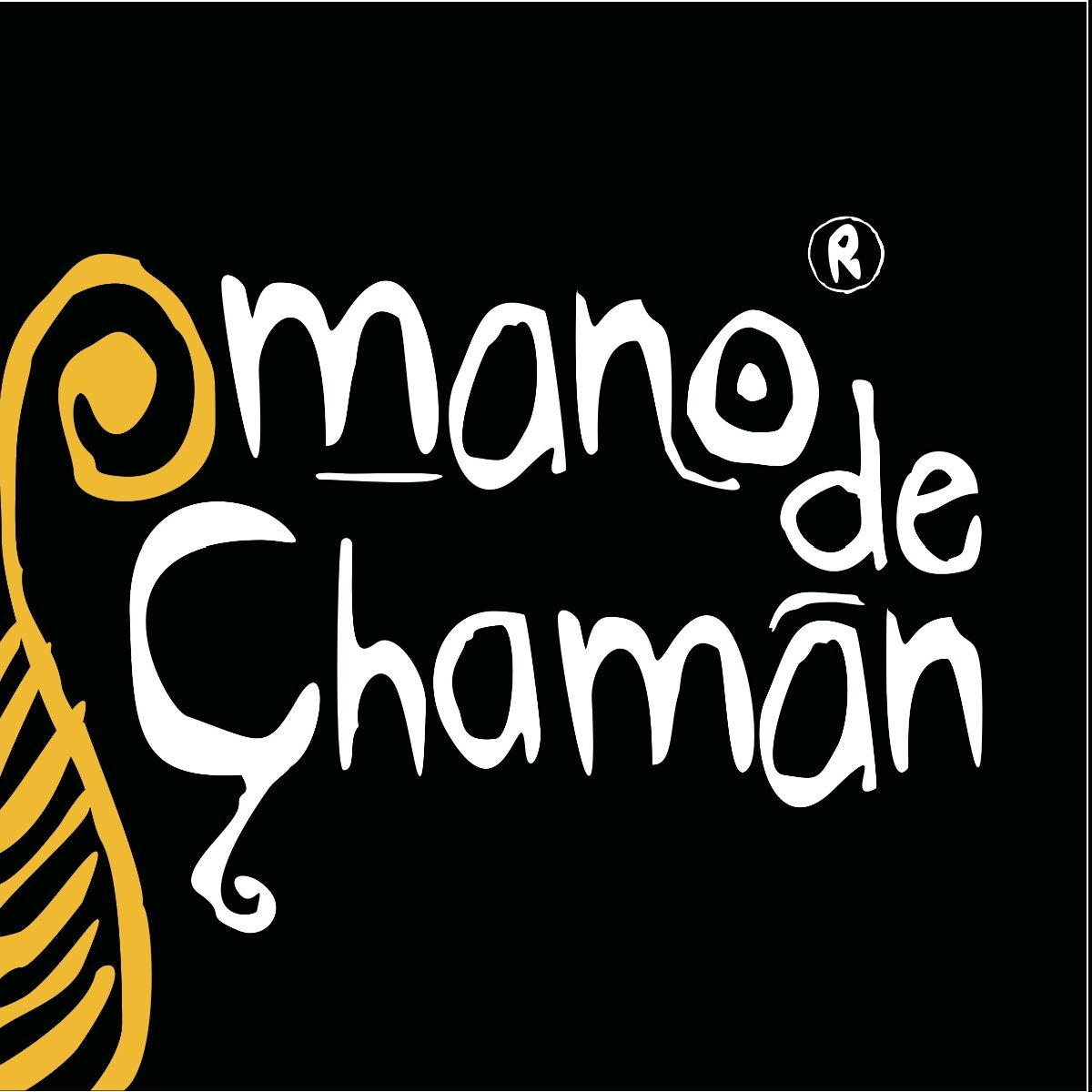 Logo de Mano Chaman